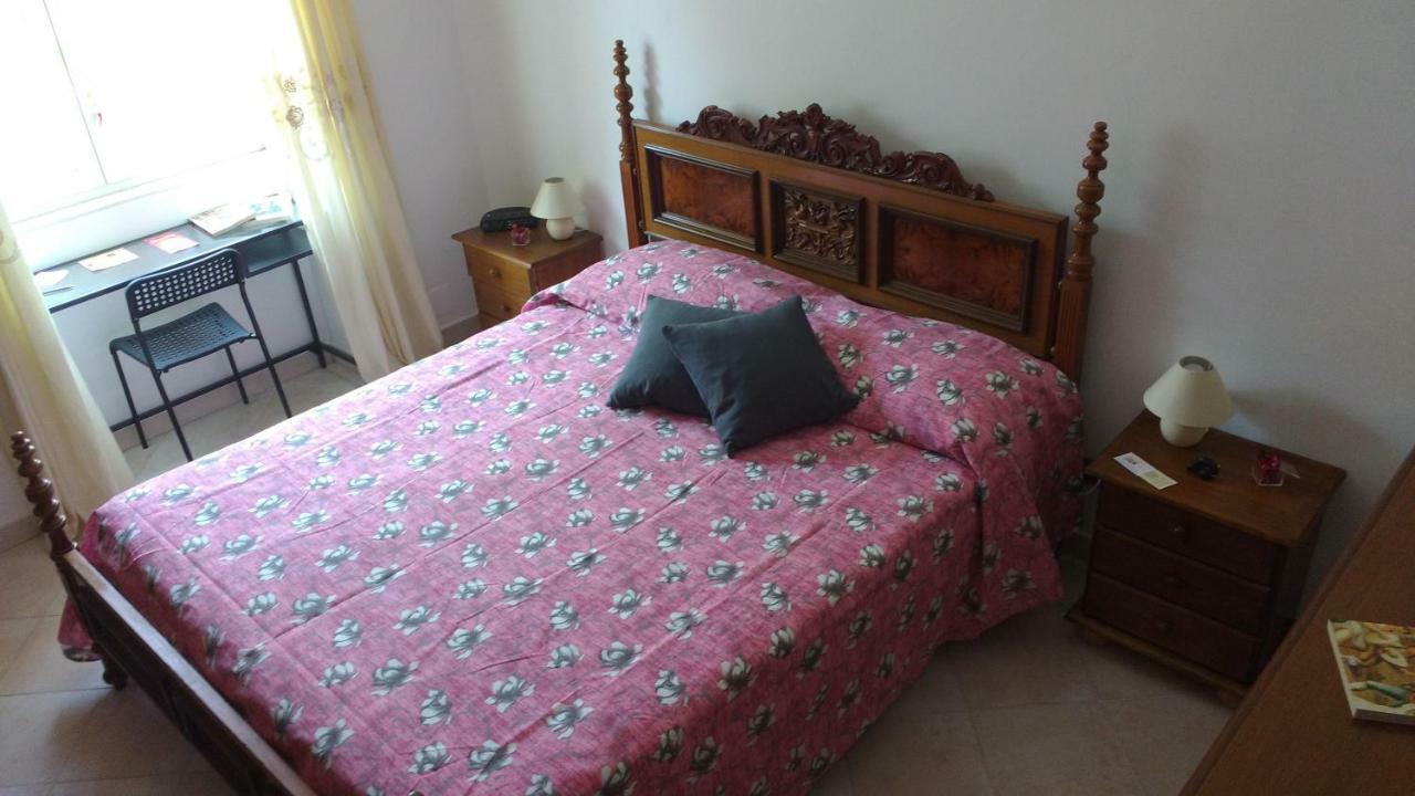 A Casa Di Arturo Panzió Nápoly Kültér fotó