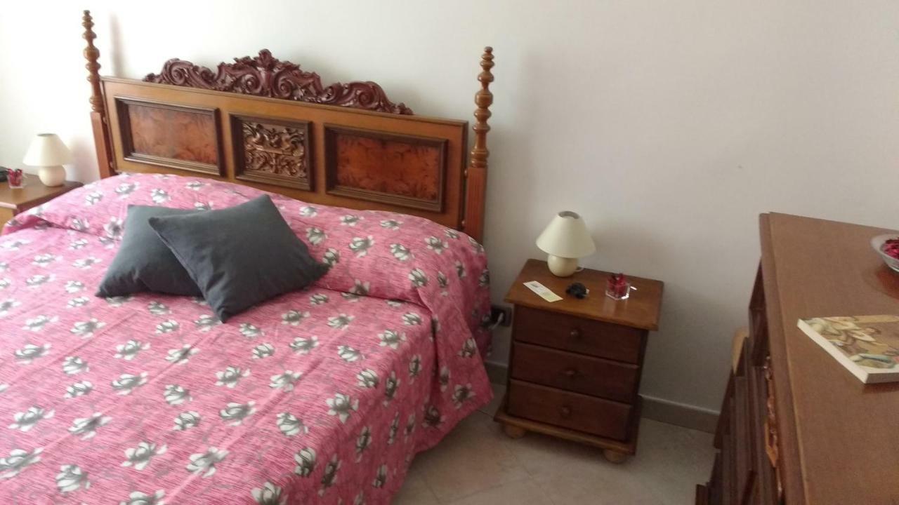 A Casa Di Arturo Panzió Nápoly Kültér fotó