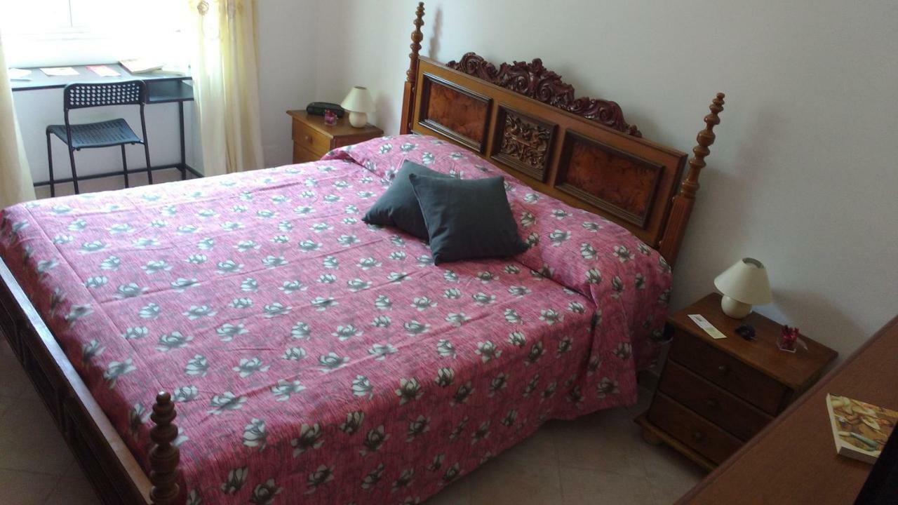 A Casa Di Arturo Panzió Nápoly Kültér fotó