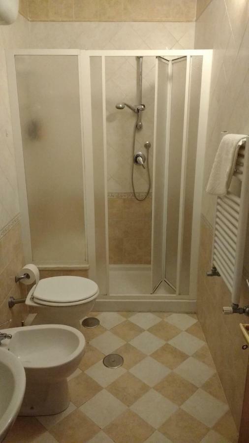 A Casa Di Arturo Panzió Nápoly Kültér fotó