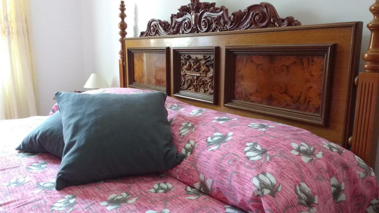 A Casa Di Arturo Panzió Nápoly Kültér fotó