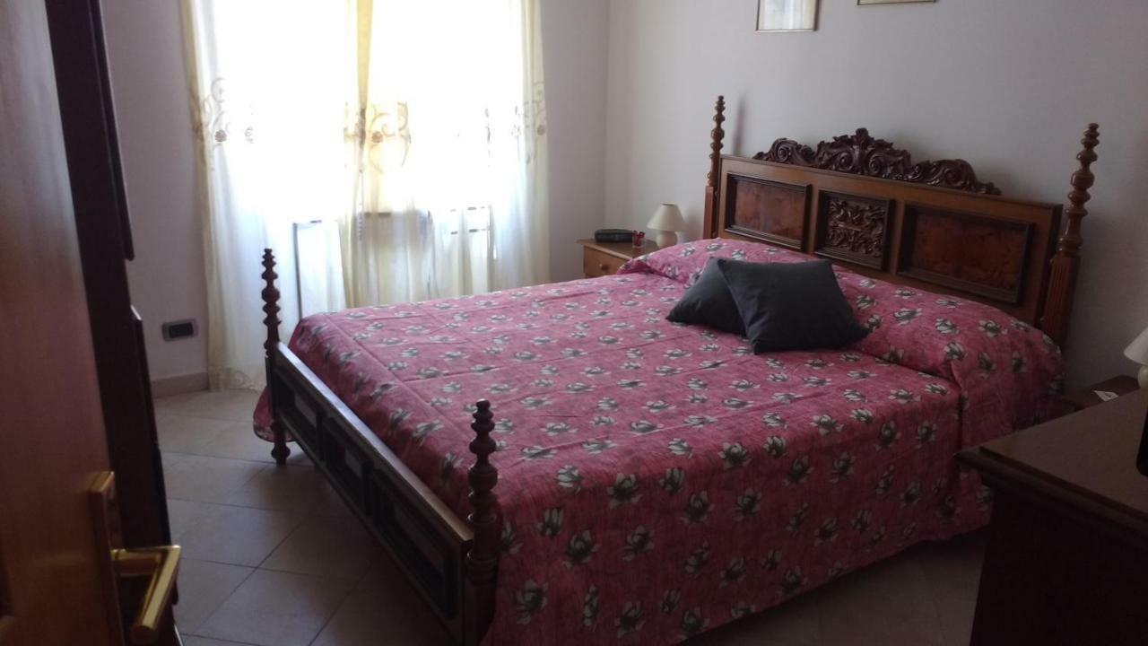 A Casa Di Arturo Panzió Nápoly Kültér fotó
