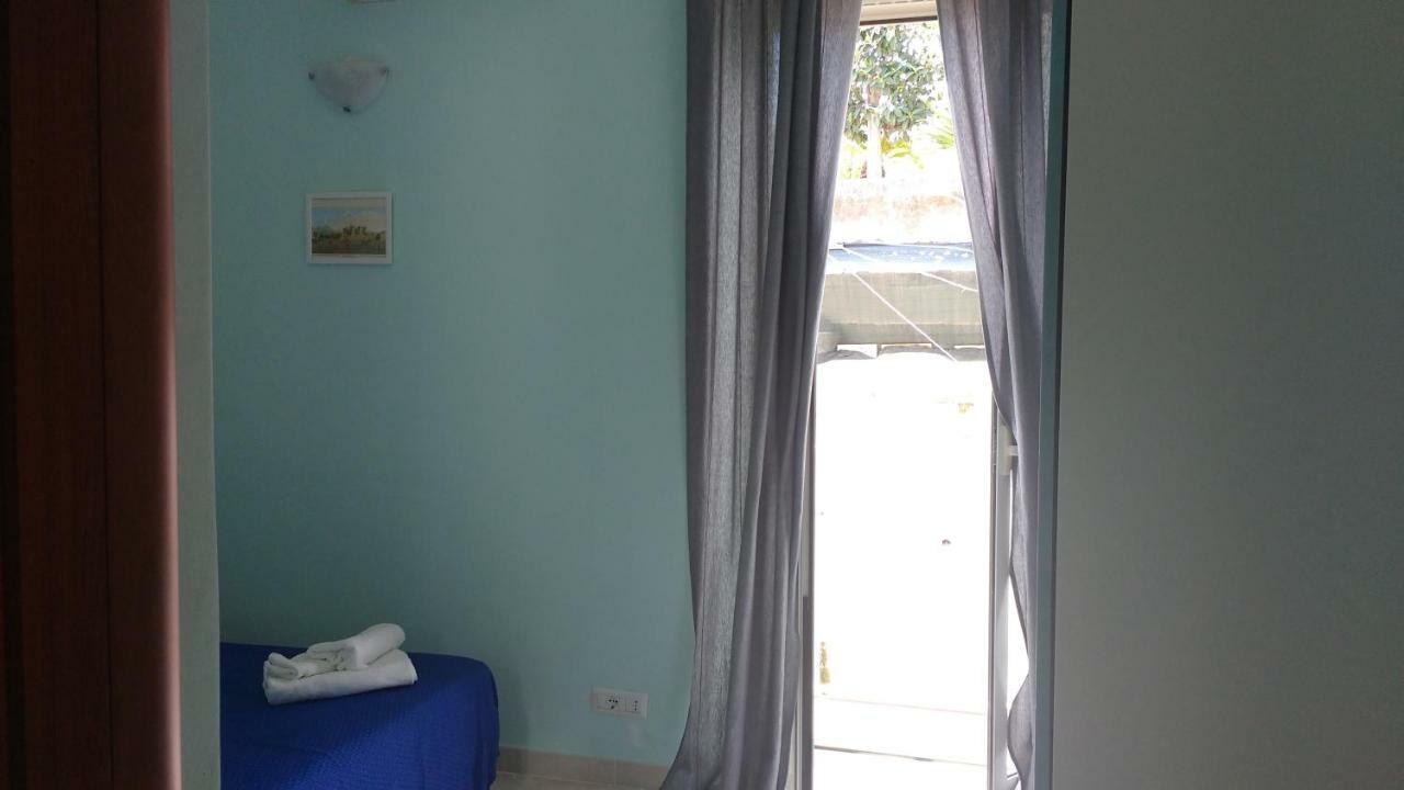 A Casa Di Arturo Panzió Nápoly Kültér fotó