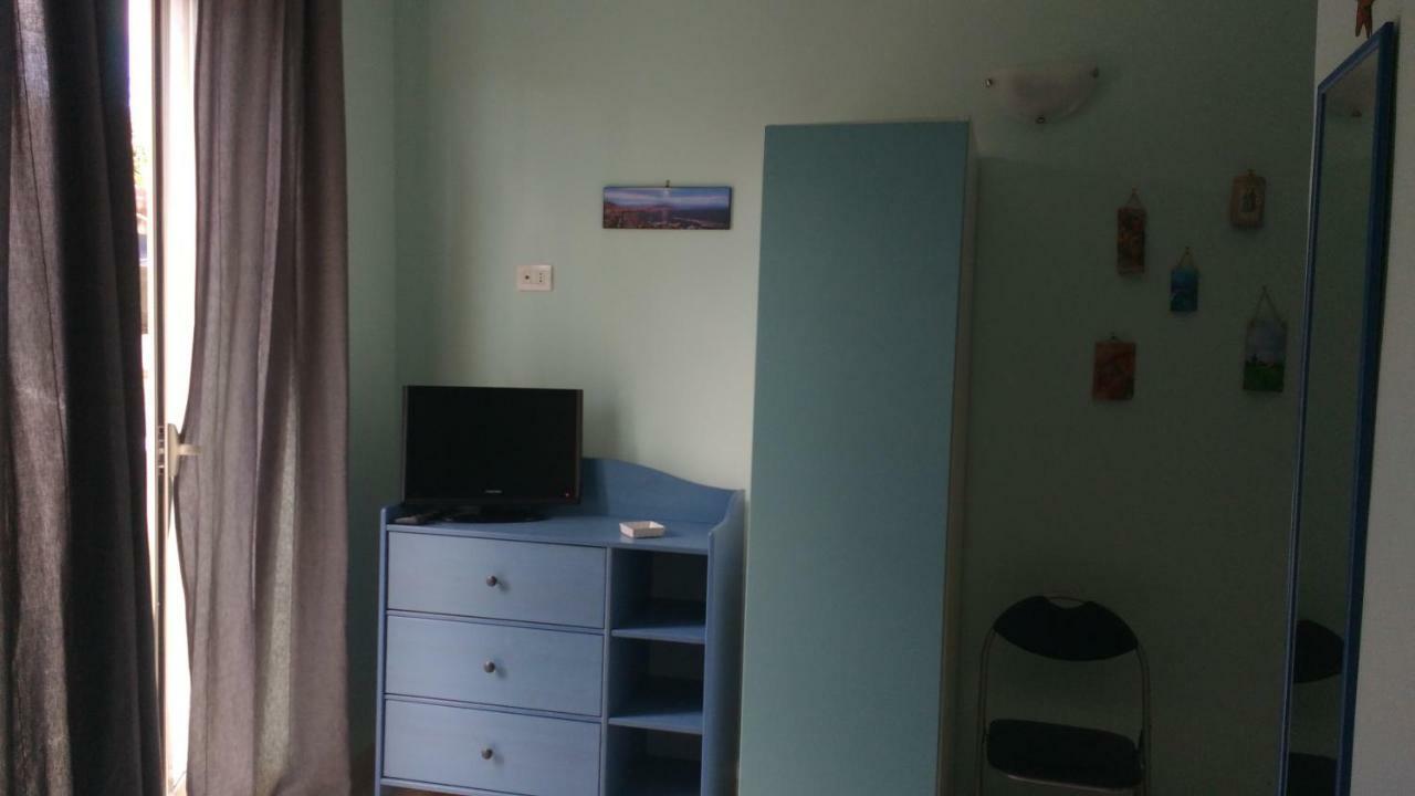 A Casa Di Arturo Panzió Nápoly Kültér fotó